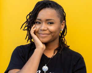 Sanovia Garrett